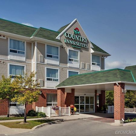 Country Inn & Suites By Radisson, London South, On Екстериор снимка